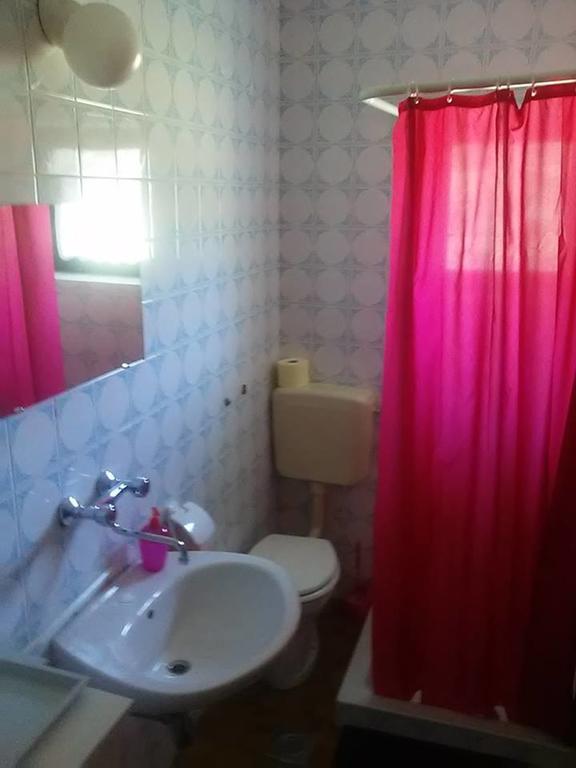 Rooms Danica Donji Babin Potok Eksteriør billede