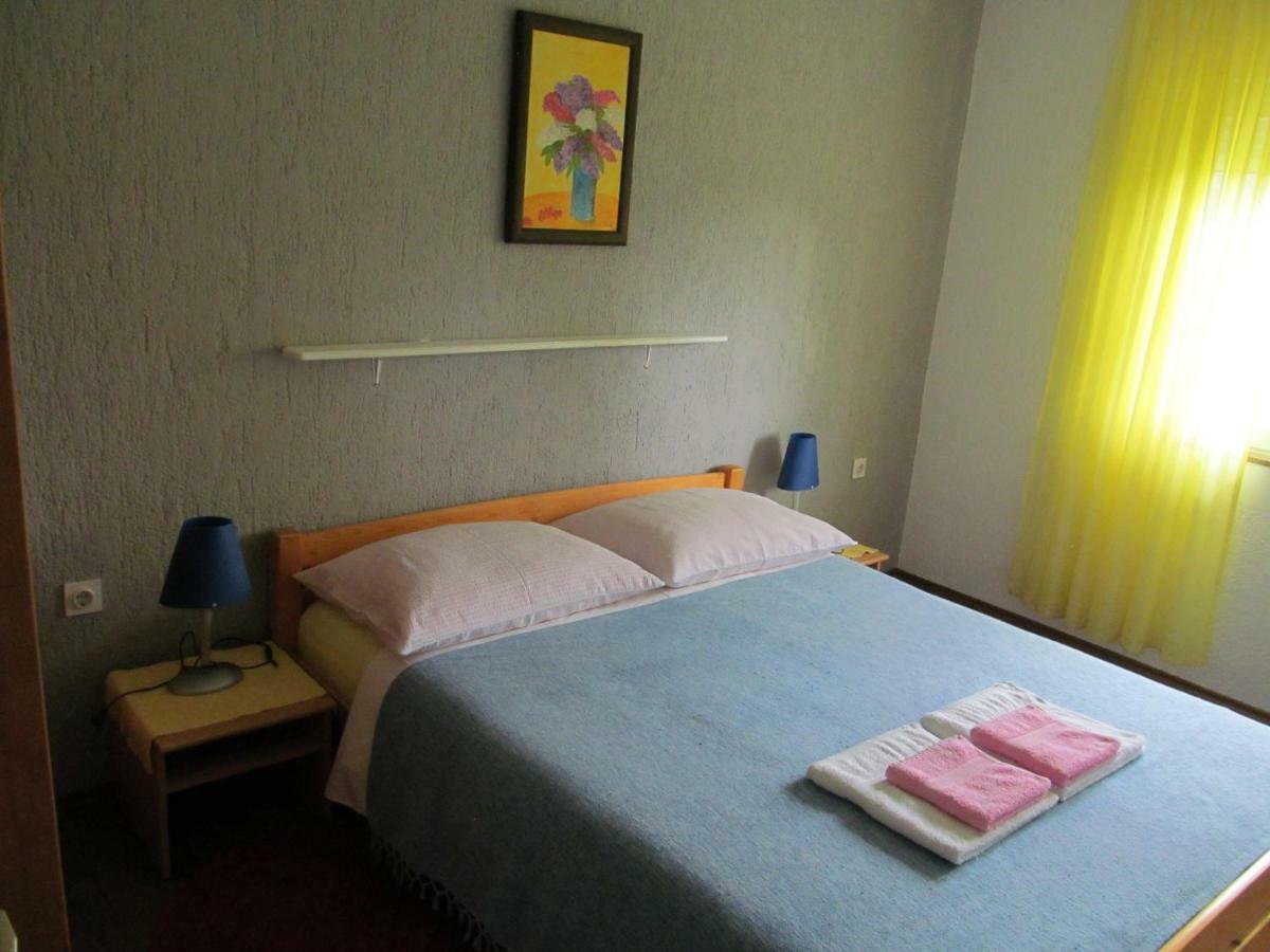 Rooms Danica Donji Babin Potok Eksteriør billede
